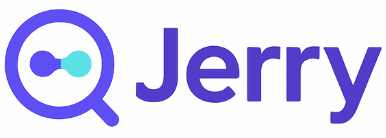Logo Jerry Formation